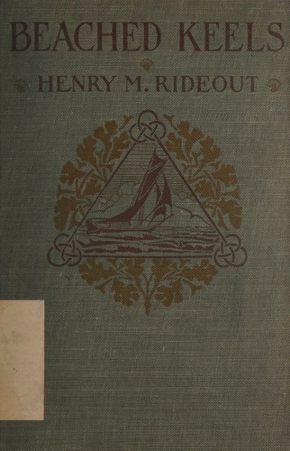 Cover for Beached keels