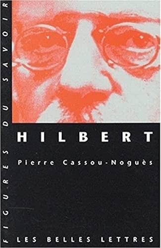 Cover for Hilbert