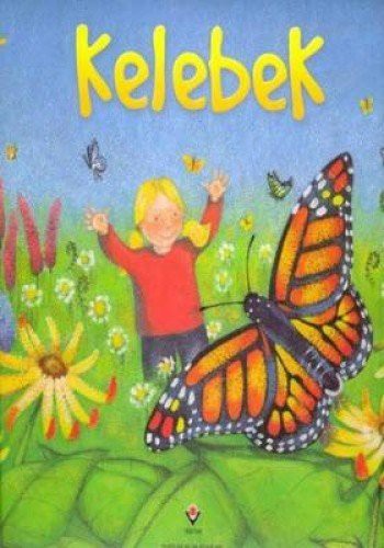 Cover for Kelebek