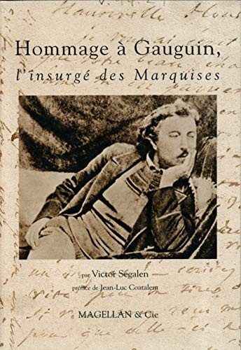 Cover for Paul Gauguin