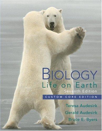 Cover for Biology