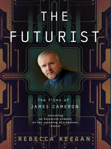 Cover for The Futurist
