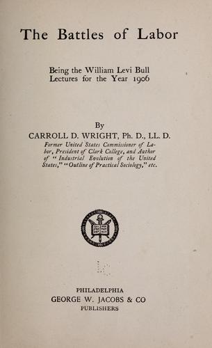 Cover for Minimum wage legislation