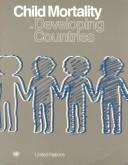 Cover for Child mortality in developing countries