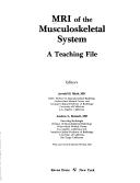 Cover for MRI of the musculoskeletal system