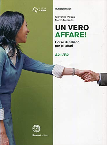 Cover for Un vero affare!