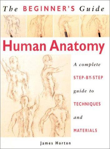 Cover for Human anatomy
