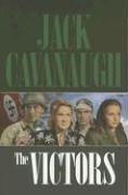 Cover for The Victors (American Family Portraits #7)