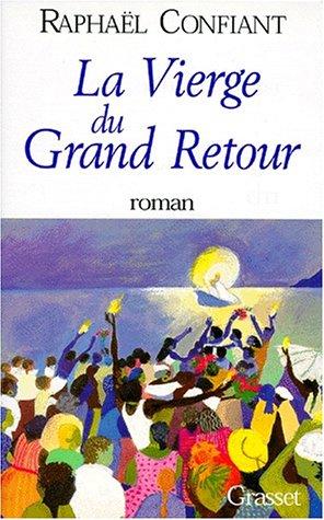 Cover for La Vierge du Grande Retour