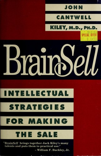 Cover for Brainsell