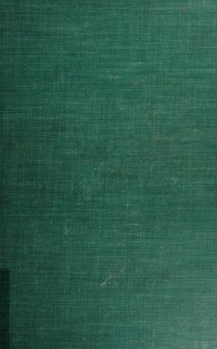 Cover for The tragic drama of William Butler Yeats