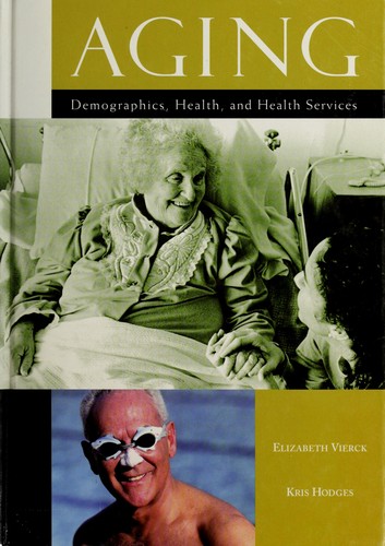 Cover for Aging