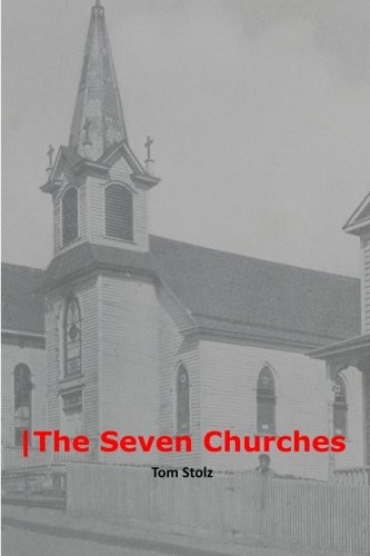 Cover for |The Seven Churches