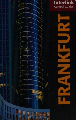 Cover for Frankfurt