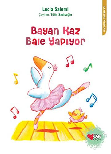 Cover for Bayan Kaz Bale Yapiyor