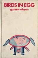 Cover for Birds in egg
