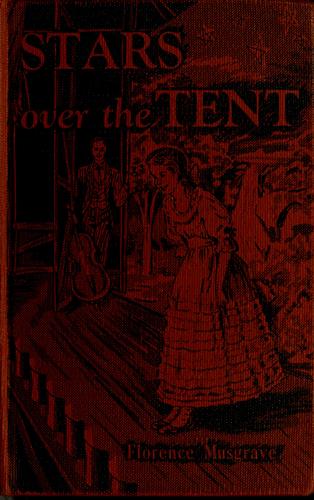 Cover for Stars over the tent
