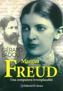 Cover for Martha Freud