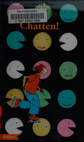 Cover for Chatten!
