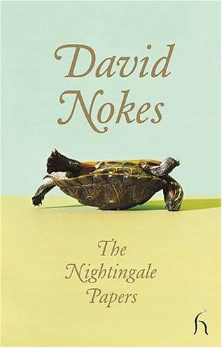 Cover for The Nightingale Papers