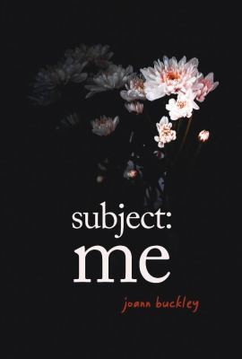 Cover for Subject