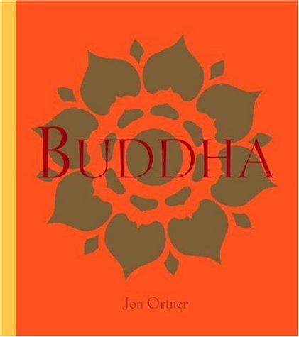 Cover for Buddha
