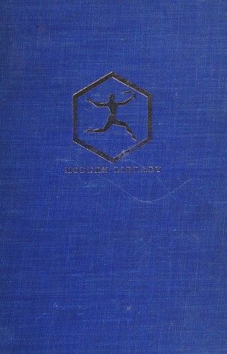 Cover for The complete novels and selected tales of nathaniel hawthorne
