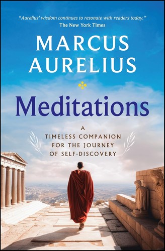 Cover for Meditations
