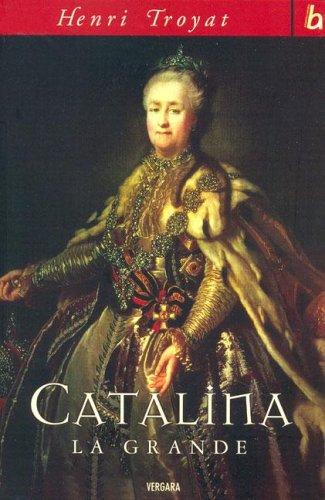 Cover for Catalina La Grande