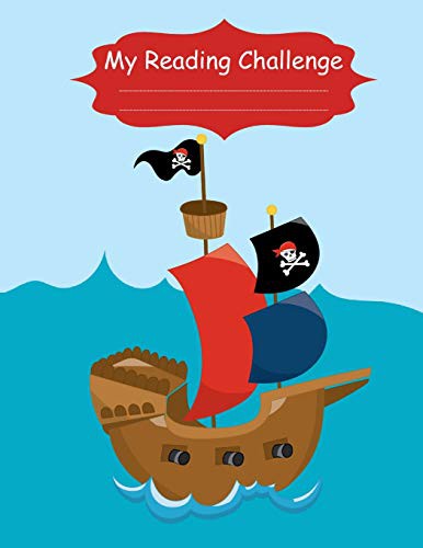 Cover for My Reading Challenge