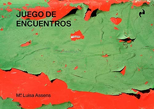 Cover for JUEGO DE ENCUENTROS