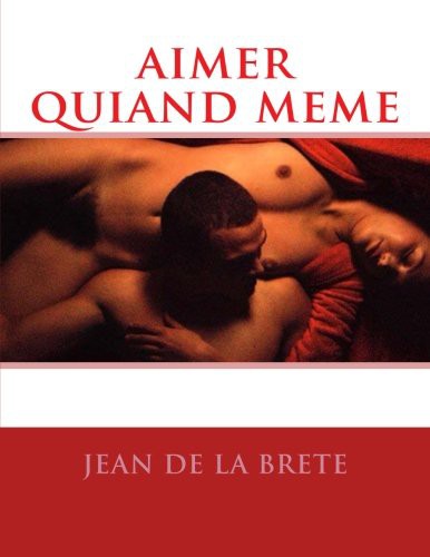 Cover for aimer quiand meme