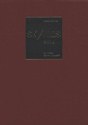 Cover for Sky Atlas 2000.0, 2nd Deluxe Unlaminated Version