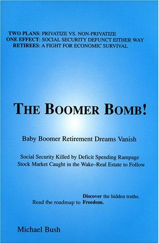 Cover for The Boomer Bomb