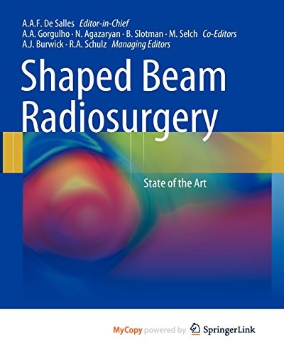 Cover for Shaped Beam Radiosurgery
