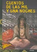 Cover for Cuentos De Las Mil Y Una Noches /Thousand and One Nights Stories (Tus Libros Cuentos Y Leyendas / Your Books Stories and Legends)