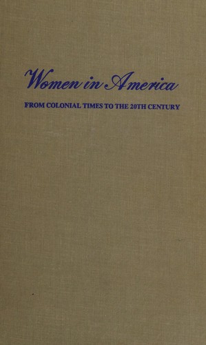 Cover for Dr. Mary Walker: the little lady in pants.