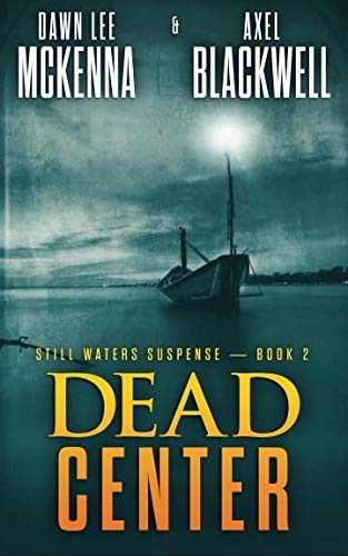 Cover for Dead Center