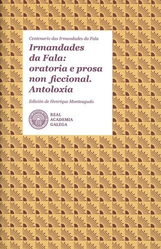 Cover for A prosa de ideas