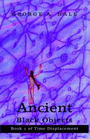 Cover for Ancient Black Objects