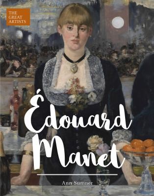 Cover for Great Artists