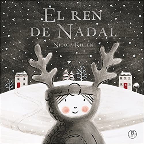 Cover for El ren de Nadal