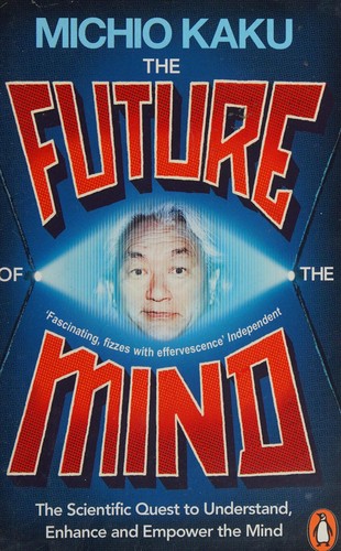 Cover for Future of the Mind