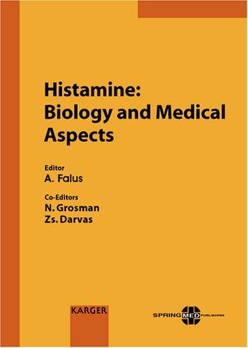 Cover for Histamine