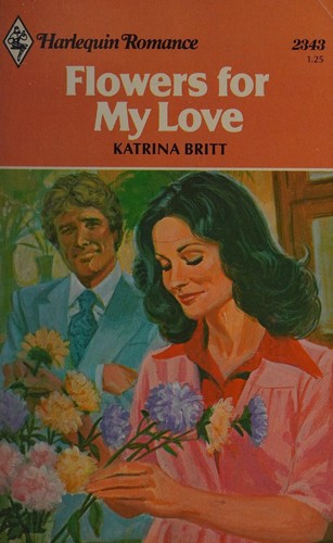 Cover for Flowers For My Love