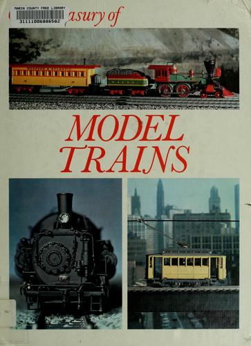 Cover for Model trains