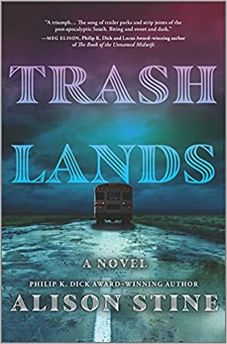 Cover for Trashlands