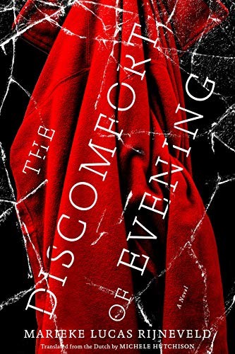 Cover for The Discomfort of Evening