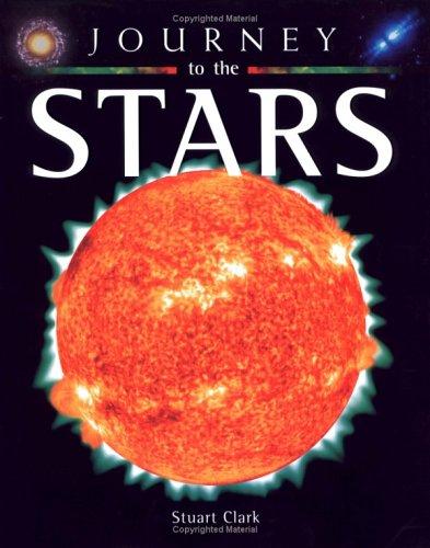 Cover for Journey to the stars