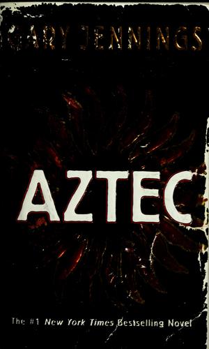 Cover for Aztec